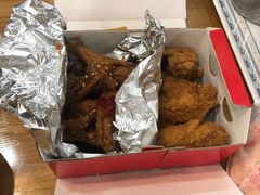-SUN炸鸡专门店(西塔总店)
