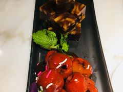 -鸭匠食府·挂炉烤鸭·新京菜(阜成路店)