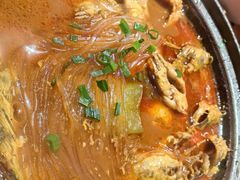 -山四砂锅(太原钟楼街店)