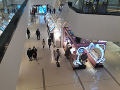 -万达广场(龙湖店)