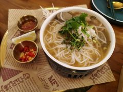 -曼泰·泰餐(江南环球港店)