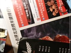 -腰子哥烤串(石佛营炫特店)