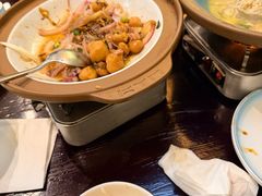 -衢农会·衢州菜·宴请(国际机场店)