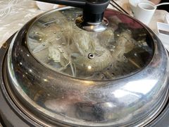 -越百海海鲜蒸锅(乐山店)