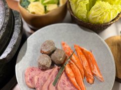 -芸山季·云南野生菌火锅(人民广场来福士店)