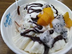 -梁子刨冰王(鞍山西道店)