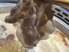 -快乐小羊·内蒙牛羊肉火锅(流花中心店)