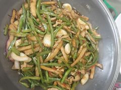 -老德州四合院·德州菜(天衢路店)