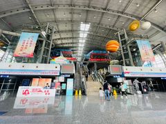 -南京科技馆
