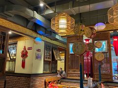 -南门四季铜锅涮肉(东坝店)