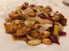 -东来顺饭庄(西直门店)