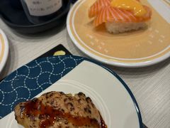 -滨寿司(新街口中央商场店)