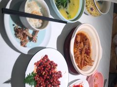 -半勺·新徽菜(银泰城店)