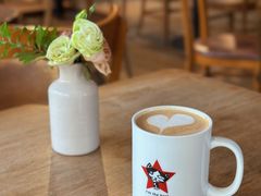 -雕刻时光咖啡馆(北师大店)