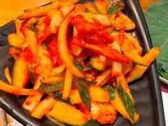 -松林阁烤肉(延大店)