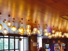 -OPEN開全日自助餐厅·西餐·海鲜(佛山希尔顿酒店)