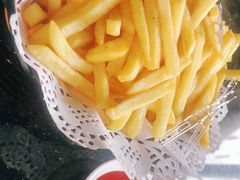 -伊诺咖啡(丰庄店)