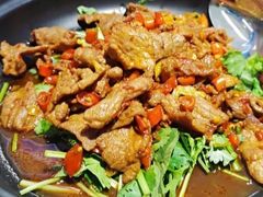 -兰湘子·湘菜小炒(石家庄万象城店)