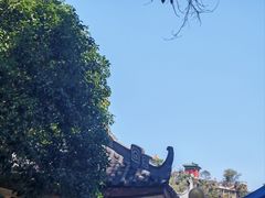 -桂林独秀峰王城景区
