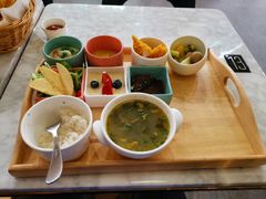 -Lilliput粒粒堡亲子餐厅(置汇旭辉店)