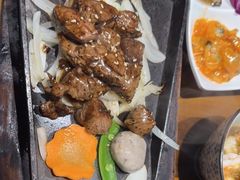 -和彩放题餐厅(酒仙桥店)