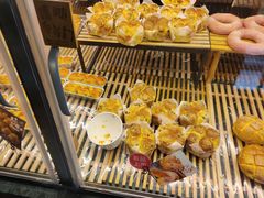 -东哥面包(江宁大润发店)