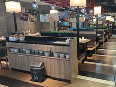-黄记煌三汁焖锅(渝北金港国际店)