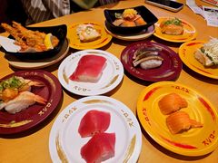 -寿司郎(上野店)