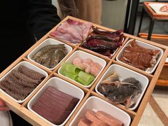-漢舍中国菜馆(889广场店)