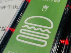 -Shake Shack(西单大悦城店)