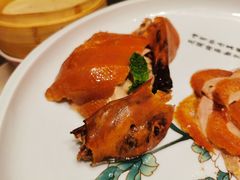 -京华烟云·北京烤鸭(领展购物广场·中关村店)