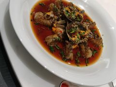 -悦庭六号餐厅(麦岛店)