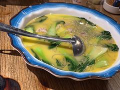 -山芋腔苏北菜(盐城滨海店)