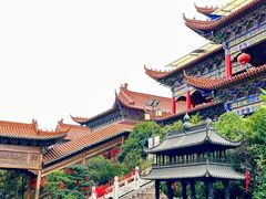 -开福禅寺