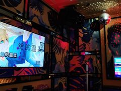 -欢乐迪KTV(南坪上海城店)