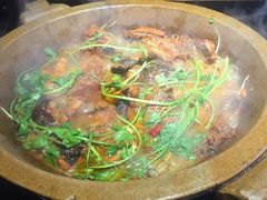 -蜀留香石锅鱼(六顺街店)