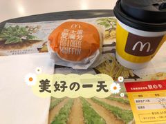 -麦当劳(宜安广场店)