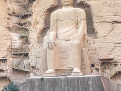 -炳灵寺世界文化遗产旅游区