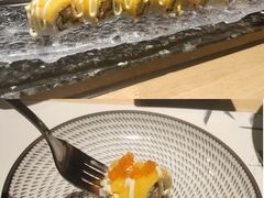 -松临·铁板烧&Omakase(神农店)