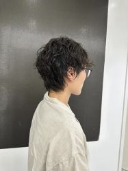 点击看大图 -MY HAIR ARDOR