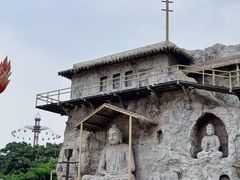 -成都欢乐谷
