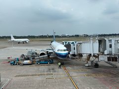 -胡志明新山一国际机场