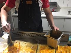 -四环冷面王(西单华威约饭街店)