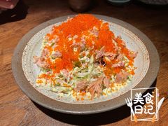-鸭川食堂·鳗丼(鼓楼店)
