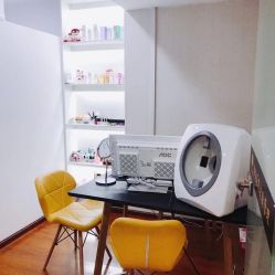 -Let's beauty莱恩轻奢皮肤管理