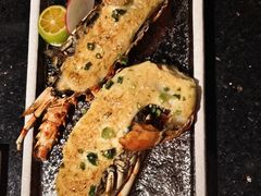 -上井料理黑金店(IFS国金中心店)