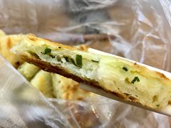 葱油饼-咏春葱油饼(德政中路店)