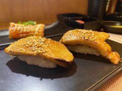 -昊·来了寿司(双楠2店)