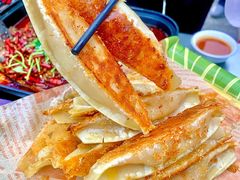 -清真·马坡烧烤涮牛肚·酸浆火锅(新区总店)