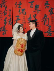 -Mu慕婚纱摄影·超级工作室
